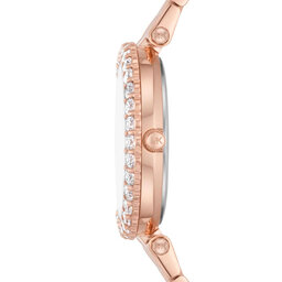 

Годинник Michael Kors Darci MK1064SET Rose Gold, Рожевий