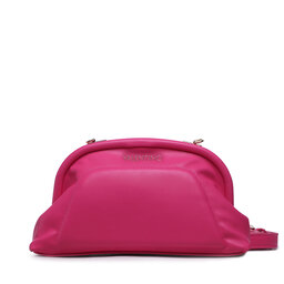

Сумка Valentino Bikini Re VBS6SU02 Fuxia, Рожевий