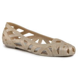 Melissa Ballerinaskor Melissa Jean + Jason Wu VII Ad 32288 Beige/Grey 51709