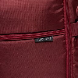 

Рюкзак Puccini PM9017 3B, Бордовий