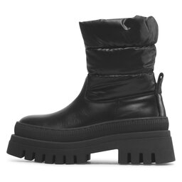 

Ботильйони Tamaris 1-26939- Black Leather 003, Чорний