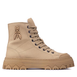 

Ботильйони Patrizia Pepe 2VA449/A9D9-B685 Pompei Beige, Білий
