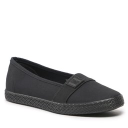 Big Star Shoes Kedai Big Star Shoes LL274200 Black