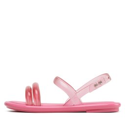

Босоніжки Melissa Melissa Airbubble Sandal Ad 33906 Pink AN158, Рожевий