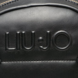 

Рюкзак Liu Jo AF3416 E0015 Nero 22222, Чорний