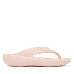 Crocs Σαγιονάρες Crocs Mellow Recovery Flip 211100 Μπεζ