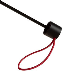 

Парасоля Esprit 57202 Flag Red, Червоний