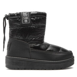 Big Star Shoes Sněhule Big Star Shoes KK374220 Černá