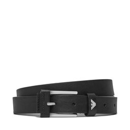 Emporio Armani Cintura da donna Emporio Armani Y4S609 YQ19F 80001 Nero