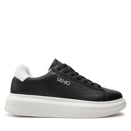 Liu Jo Αθλητικά Liu Jo Big 01 7B4027 PX474 Μαύρο