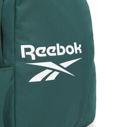 

Рюкзак Reebok RBK-004-CCC-05 Зелений