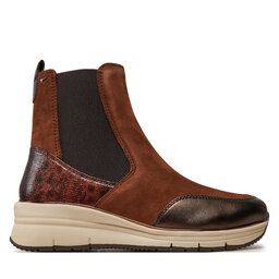 Tamaris Stivaletti Tamaris 1-25448-43 Marrone