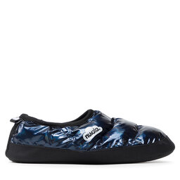 Nuvola Pantuflas Nuvola Classic Metallic UNCLMETL703 Azul marino