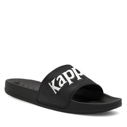 Kappa Şlapi Kappa 304JPU0 901-M Negru