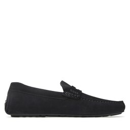 

Мокасини Boss 50492992 Dark Blue 401, Cиній