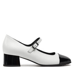Gabor Halbschuhe Gabor 51.371.91 Weiß