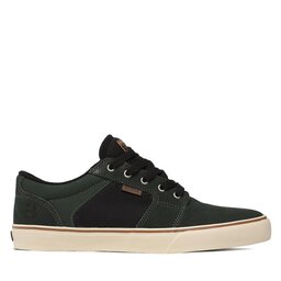 Etnies Zapatillas Etnies Barge Ls 4101000351 Verde