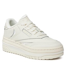 Reebok Cipő Reebok Club C Extra IE1617 Chalk/Alabaster/Gold Metallic
