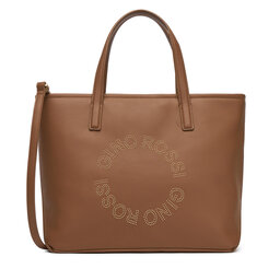 Gino Rossi Handtasche Gino Rossi WEN-77 Braun