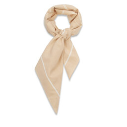 Calvin Klein Бандана Calvin Klein Graphic K60K611604 Warm Sand AAT