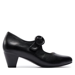 

Туфлі Caprice 9-24406-42 Black Nappa 022, Чорний