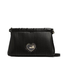 LOVE MOSCHINO Táska LOVE MOSCHINO JC4047PP1GLA1000 Noir