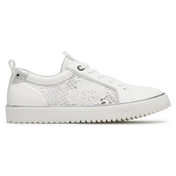 

Снікерcи DeeZee WS5508-02 White, Білий