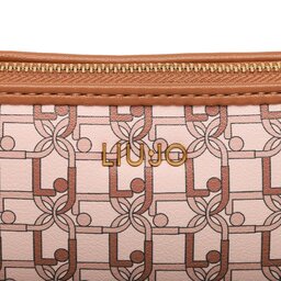 

Сумка Liu Jo S Crossbody AA3330 E0538 Cuoio Chiaro 61336, Бежевий