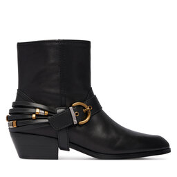 PINKO Stiefeletten PINKO Jane 07 SD0557P001 Schwarz