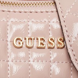 

Сумка Guess HWQP91 87120 RWO, Рожевий