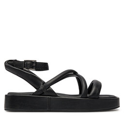 Clarks Sandalias Clarks Alda Cross 26176254 Negro