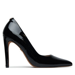 Nine West Pantofi cu toc subțire Nine West CD24081-1 Negru
