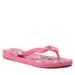 Havaianas Flip flop Havaianas Top Disney 41394120129 Crystal Rose