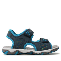 

Босоніжки Superfit 1-009472-8000 S Blue/Turquoise, Голубий