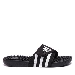 adidas Şlapi adidas adissage F35580 Negru