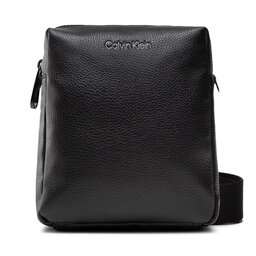 Calvin Klein Geantă crossover Calvin Klein Ck Must Reporter S K50K508695 BAX