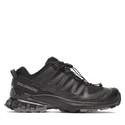 Salomon Αθλητικά Salomon Xa Pro 3D V9 L47272700 Μαύρο