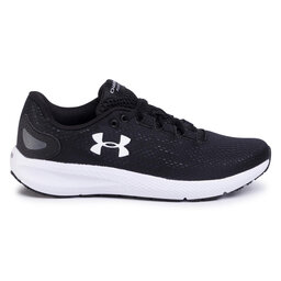 

Взуття Under Armour Ua W Charged Persuit 2 3022604-001 Blk, Чорний