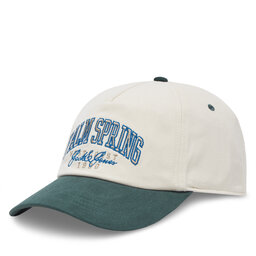 Jack&Jones Czapka z daszkiem Jack&Jones Jacpalme 12268935 Beżowy