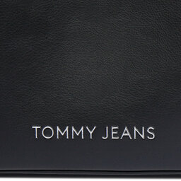 

Сумка Tommy Jeans Tjw Ess Must Shoulder Bag AW0AW16097 Black BDS, Чорний
