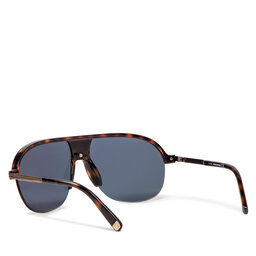 

Сонцезахисні окуляри Dsquared2 DQ0344/S 52G Brown/Yellow, Коричневий