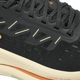 

Взуття Salomon Spectur 415893 20 M0 Ebony/Almond Cream/Leek Green, Сірий