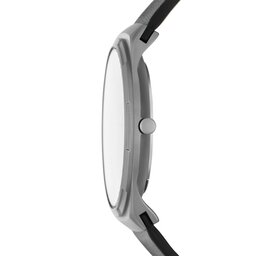 

Годинник Skagen Melbye Gent SKW6907 Silver/Black, Чорний
