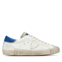 Philippe Model Αθλητικά Philippe Model A009874 PRLU WX46 Λευκό