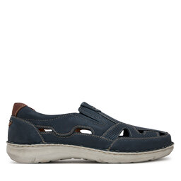 Josef Seibel Félcipő Josef Seibel New Anvers 77 44977 Sötétkék