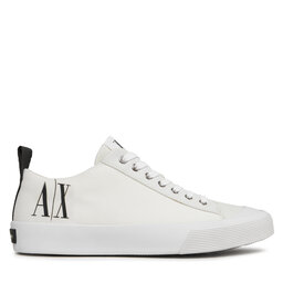 Armani Exchange Sneakers Armani Exchange XUX140 XV591 T684 Alb
