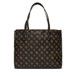 

Сумка Guess HWPQ93 18280 BRO, Коричневий