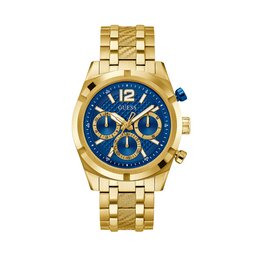 Guess Ceas Guess Resistance GW0714G2 Auriu