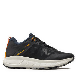 CMP Сникърси CMP Hamber Wmn Lifestyle 3Q85486 Черен