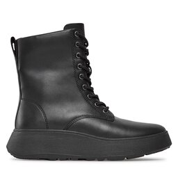 FitFlop Stivaletti FitFlop F-Mode GM4-090 Nero